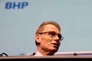 BHP gives World Coal Association the cold shoulder – but it’s no climate saint