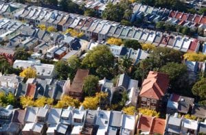 Who’s missing out on Australia’s rooftop solar boom?