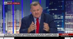 Craig Kelly slams RenewEconomy: “Shameless propaganda arm of green rent seekers”