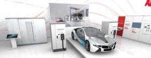 ABB launches world’s fastest e-vehicle charger at Hannover Messe