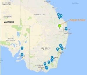 Households can hold grid together when big coal units fail