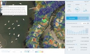 Launch of online solar power calculator for homes and businesses