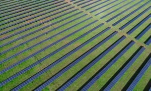 Victoria’s biggest solar farm reaches financial close, to power steel works