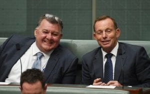 Pro-coal ‘Monash Forum’ may do little but blacken name of revered Australian