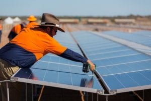 Queensland solar industry on tenterhooks, as decision on rule change reserved