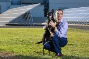 Mars goes 100% solar for all six Australian factories
