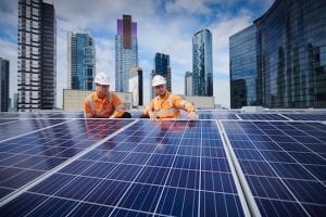 What’s behind scare campaign on rooftop solar “blackout” threat