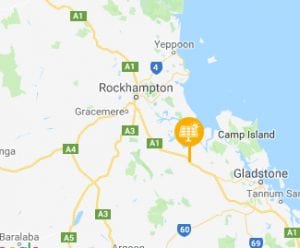 Gladstone approves 350MW solar farm – another for Queensland coal centre