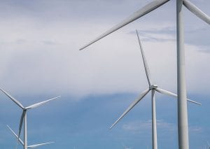 Scaled-back Bango wind farm approved with conditions