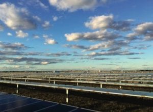 FRV secures new finance for Australia’s first solar farm to use tracking technology