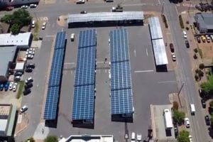 Commercial solar hots up in WA, as business wakes up to savings