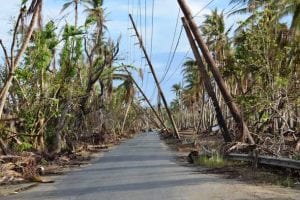 How blockchain can reshape and re-build Peurto Rico’s grid