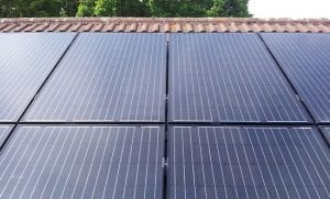 Free rooftop solar for low-income households in NSW government trial