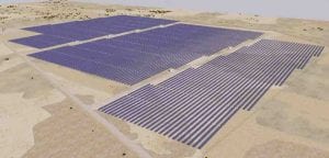 Another two solar farms join NSW and Queensland grids