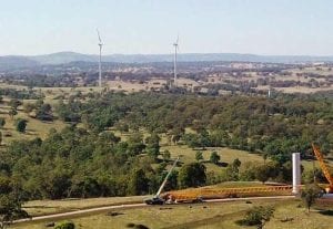 Sapphire renewable energy hub wins approval – solar and storage to come