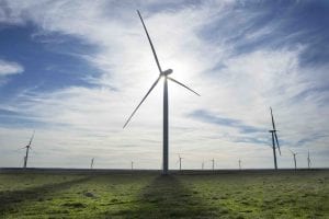 Electricity emissions fall sharply as renewable energy continues heavy lifting