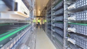 Belectric launches 40MW of battery storage projects in UK, Germany