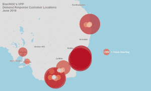 Demand response is disrupting Australia’s ancillary services markets