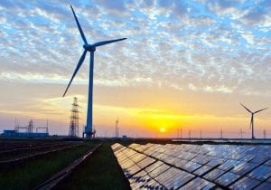 Goldwind puts 1GW wind and solar portfolio up for sale