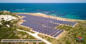 Carnegie hit by more solar micro-grid losses, wave energy write downs