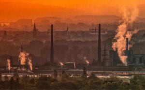 Germany on track to widely miss 2020 climate target – government