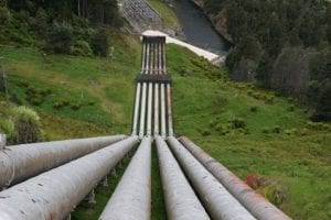 Tasmania may double size of hydro plant, in first step of big battery plans