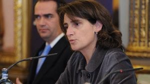 Spain, Italy leadership changes raise hopes for EU climate ambition