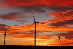 Victoria’s newest wind farm starts production to the grid