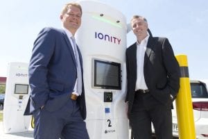 Tritium lands massive EU-wide deal for EV fast-chargers