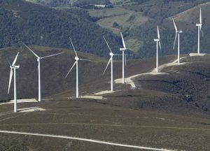 Spain on track to pass 50 pct renewable energy generation in 2023