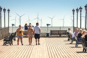 Statkraft plans 1GW solar, wind, storage “virtual power plant” in UK