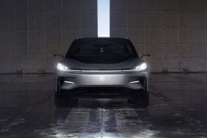 Faraday Future EV plans leap forward with $US2bn funding