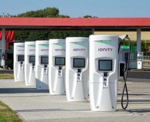 EV fast-charging network to roll out in Australia after funding boost