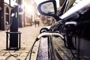 Are electric vehicles cleaner than petrol, diesel when run from coal grid?