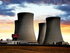 Small nuclear reactors, huge costs