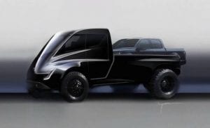 Tesla’s new power play: An electric ute with battery powered tools