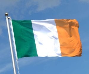 Ireland votes to divest from fossil fuels within 5 years