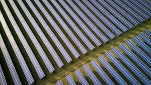 NSW 132MW Nevertire solar farm begins construction