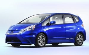 Honda, Enel X to reward EV drivers for balancing grid