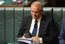 Scott Morrison