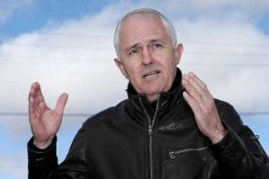 Turnbull says CIS won’t work for long duration storage, nuclear support is “religion” for Coalition