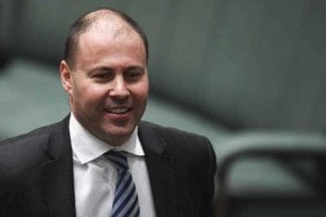 Mr Coal, or Eco Warrior? Frydenberg’s climate hypocrisy won’t fool voters