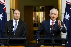 To HELE with emissions, Turnbull embraces new “baseload coal”