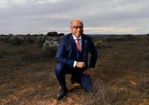 Gupta to sell troubled coal mine in bid to save Whyalla steelworks – and state’s green hydrogen plan