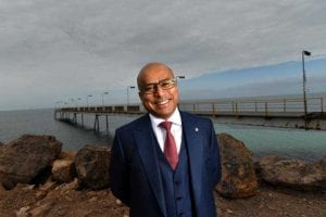 Gupta seeks regulatory approval for 135MW battery near Port Augusta