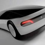 Appl's electric car concept could be back