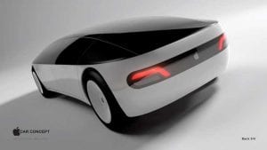 Apple might release an electric car after all, Australians say they’d buy it