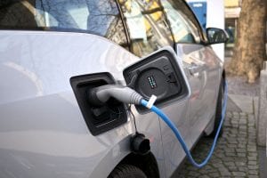 Scottish battery ‘breakthrough’ could charge electric cars in seconds