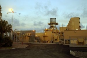 Origin to install 4MWh battery at north Queensland peaking plant