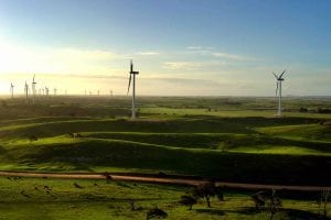 South Australia wind and solar served stunning 73% of demand in September